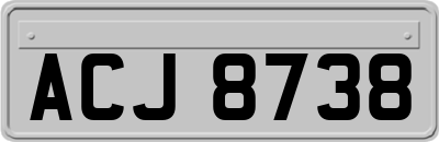 ACJ8738