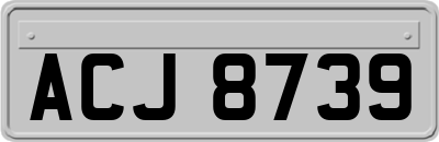 ACJ8739