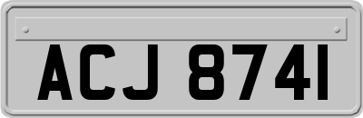 ACJ8741