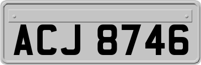 ACJ8746