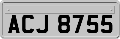 ACJ8755