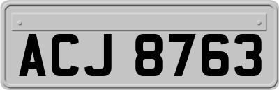 ACJ8763