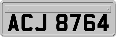 ACJ8764