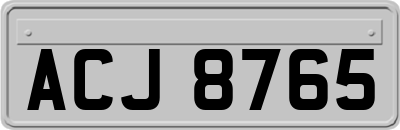 ACJ8765