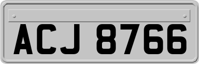 ACJ8766