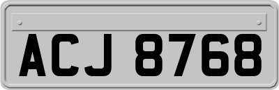 ACJ8768