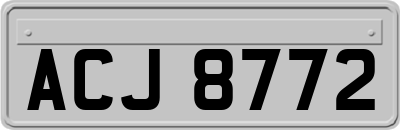 ACJ8772