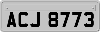 ACJ8773