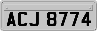 ACJ8774