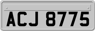 ACJ8775