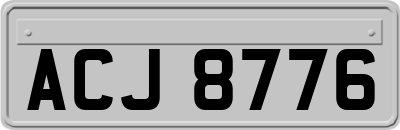 ACJ8776