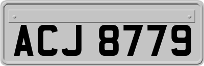 ACJ8779