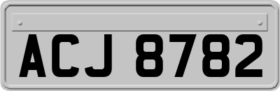 ACJ8782