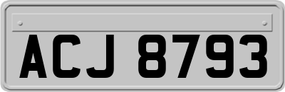 ACJ8793