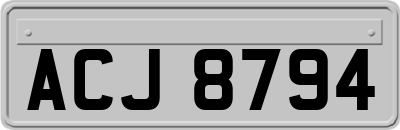 ACJ8794