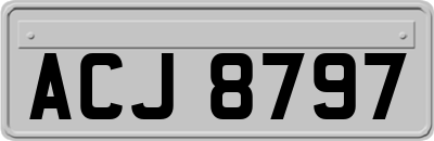 ACJ8797