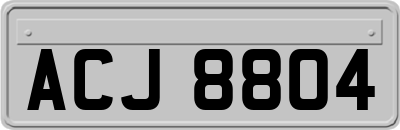ACJ8804