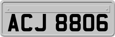 ACJ8806