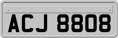 ACJ8808