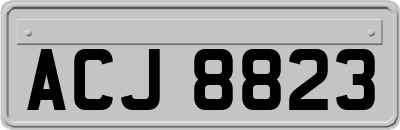ACJ8823
