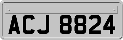 ACJ8824