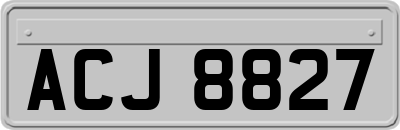 ACJ8827