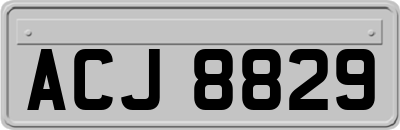 ACJ8829