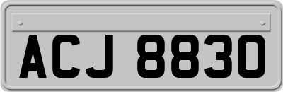 ACJ8830
