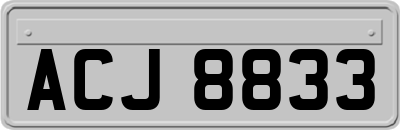 ACJ8833