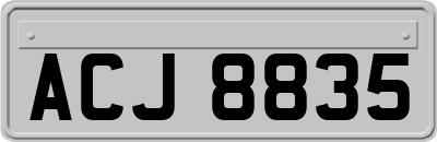 ACJ8835