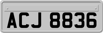 ACJ8836