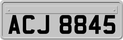 ACJ8845