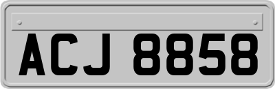 ACJ8858