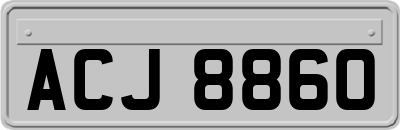 ACJ8860