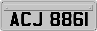 ACJ8861
