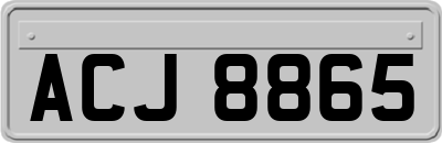 ACJ8865