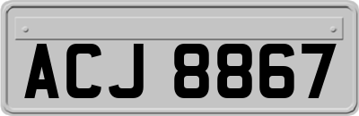 ACJ8867