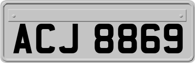 ACJ8869