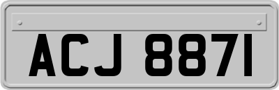 ACJ8871