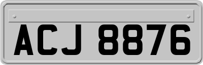 ACJ8876