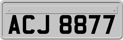 ACJ8877