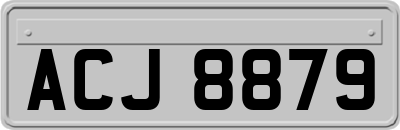 ACJ8879