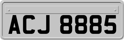 ACJ8885