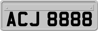 ACJ8888
