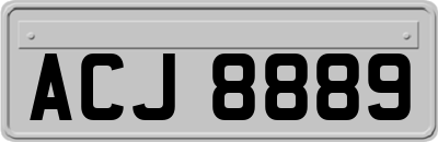 ACJ8889