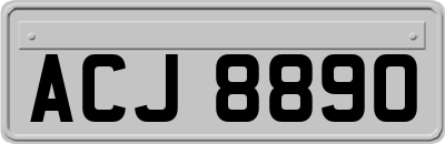 ACJ8890
