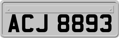ACJ8893