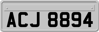 ACJ8894