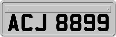 ACJ8899