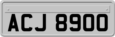 ACJ8900